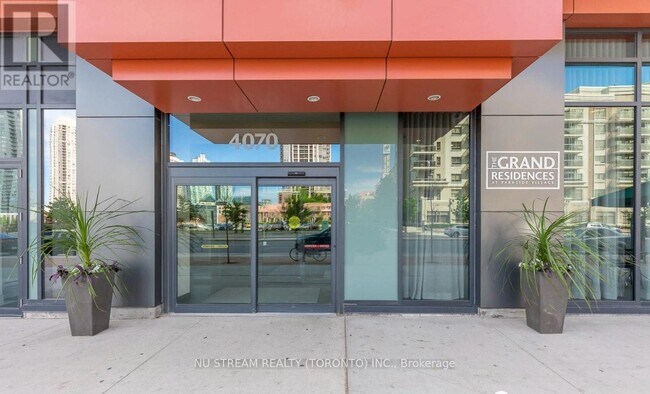 Photo du bâtiment - 4070 Confederation Pkwy