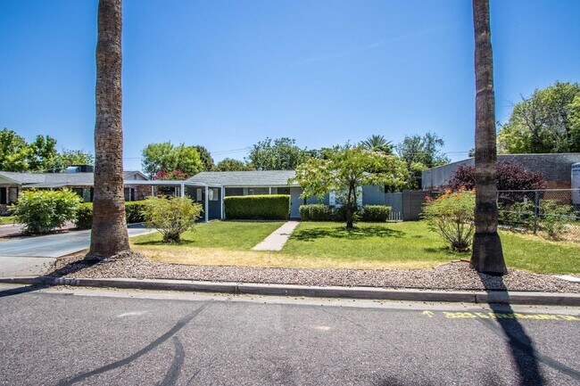 Foto del edificio - 3Br in historic disctric, 32nd St/Ind. Sch...