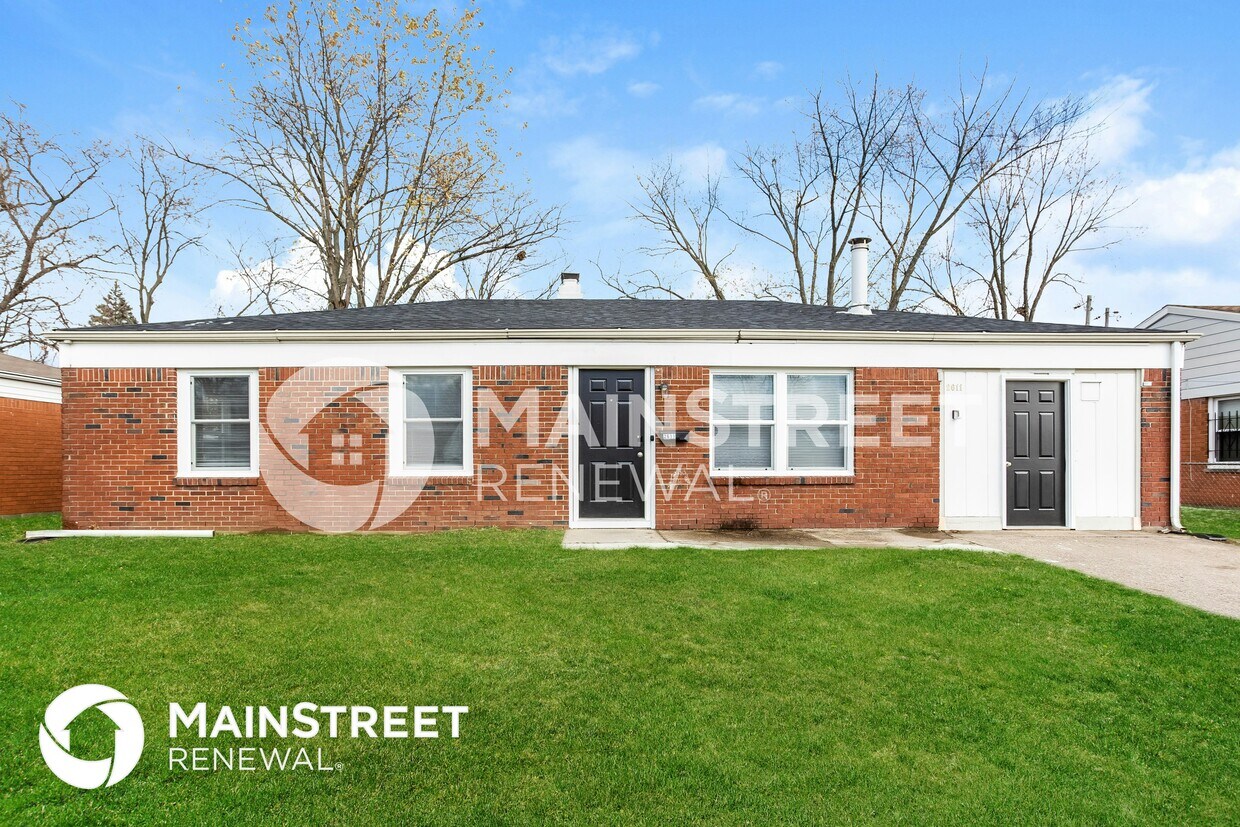 Primary Photo - 2611 Belmar Ave