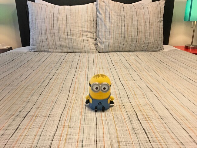 Foto del edificio - 130 W 8th St