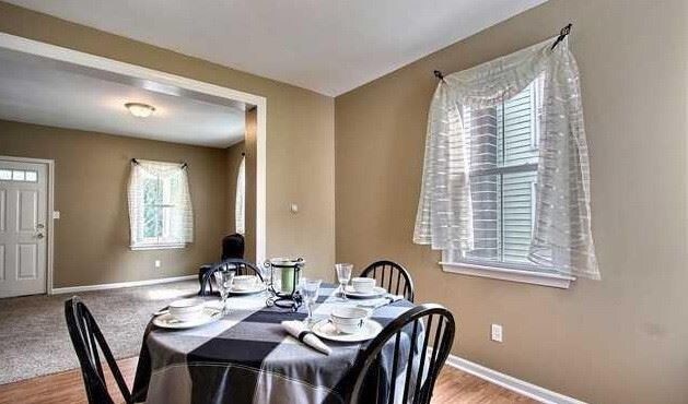 Building Photo - 4 br, 2 bath House - 2454 SEVEN VALLEYS RD