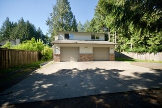 Building Photo - 9503 15th St SE