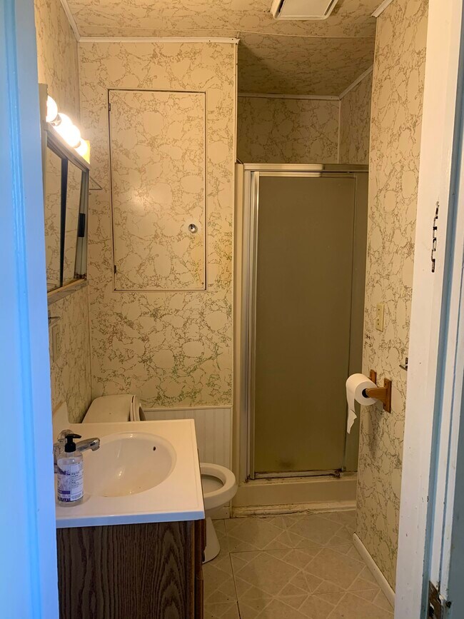 Foto del edificio - 603 2nd Ave