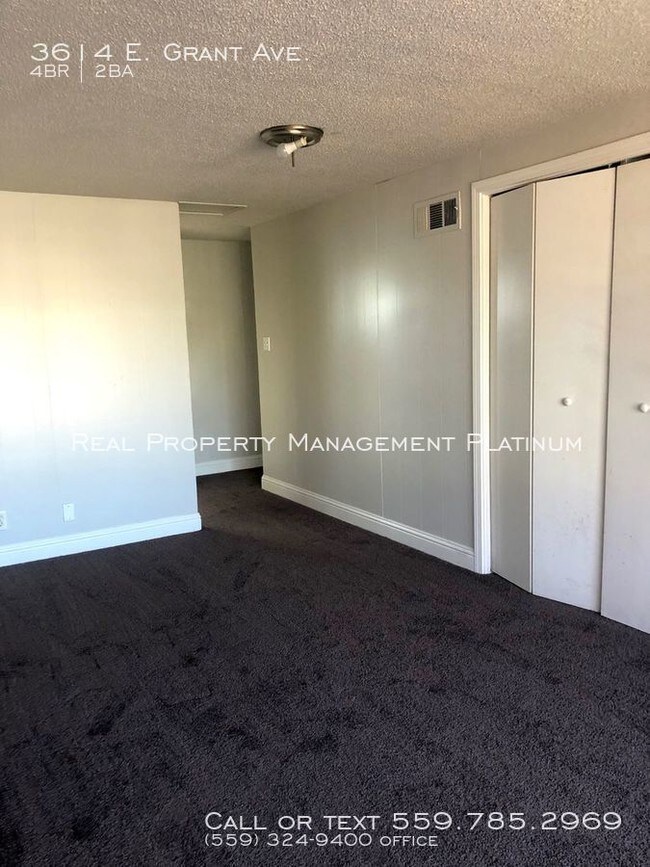 Foto del edificio - 3614 E Grant Ave