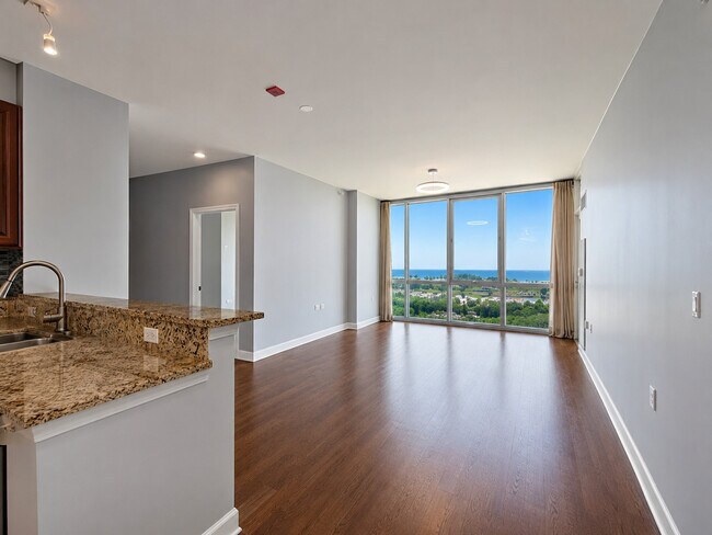 Foto del edificio - 1629 S Prairie Ave