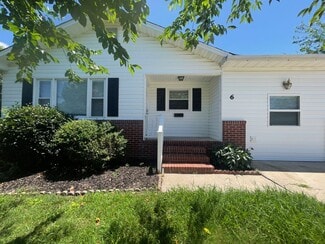 6 Julia Terrace