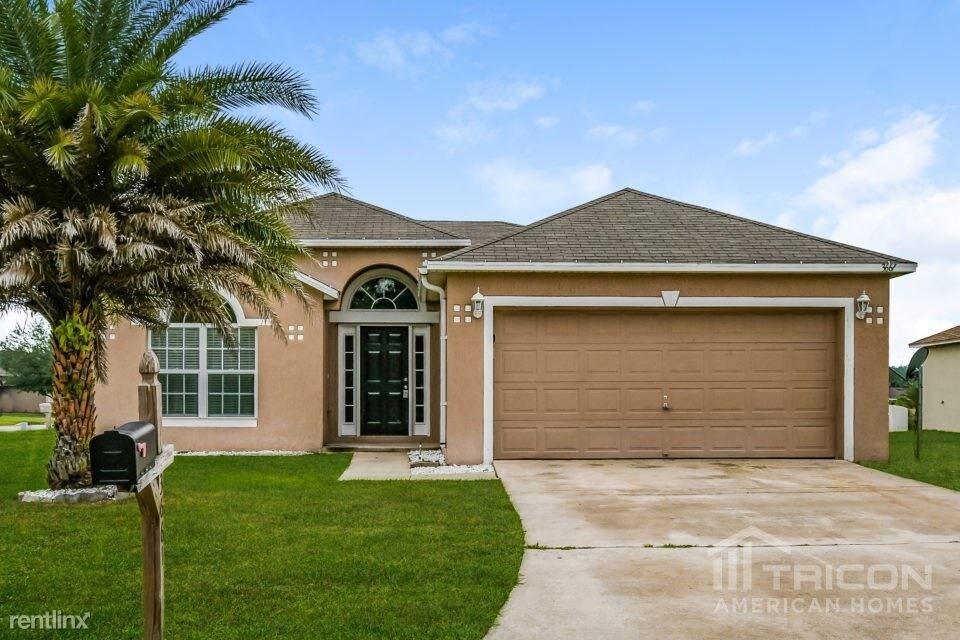 3661 Braeden Ct, Middleburg, FL 32068 House for Rent in Middleburg