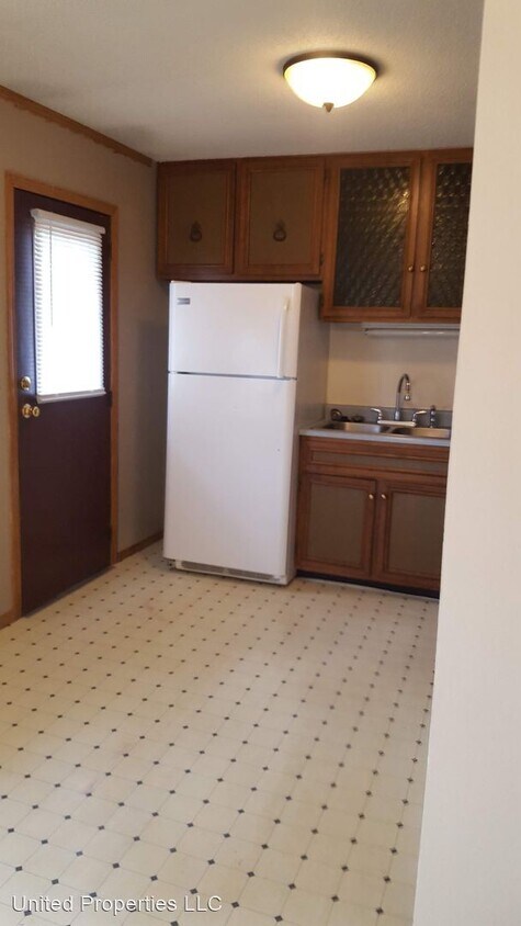 Building Photo - 3 br, 2 bath House - 6017 Underwood Ave SW