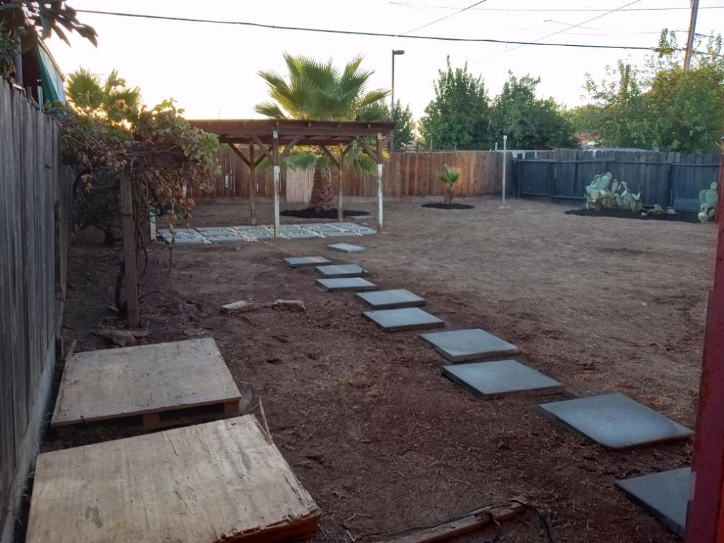 2468 S Poppy Ave, Fresno, CA 93706 House Rental in Fresno, CA