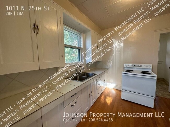 Building Photo - 1011 N 25th St
