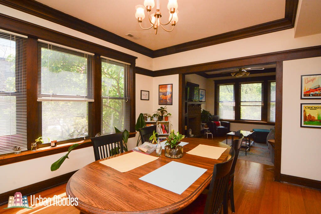 Foto principal - 3635 N Wolcott Ave