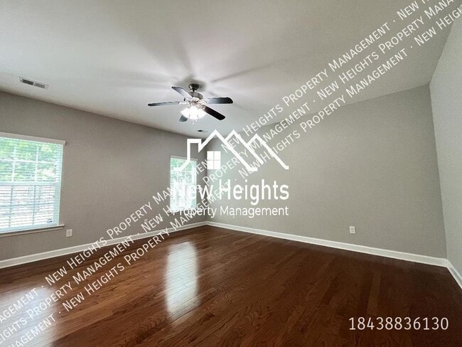 Building Photo - 4 Bd Home in Spring Grove Plantation!!