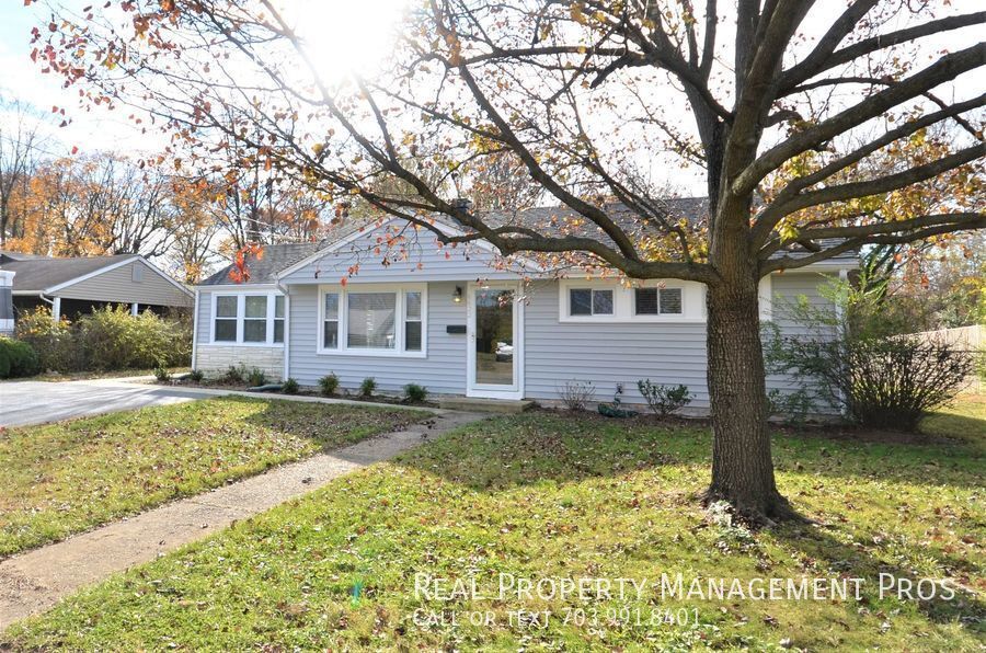 Foto principal - 6622 Dorset Dr