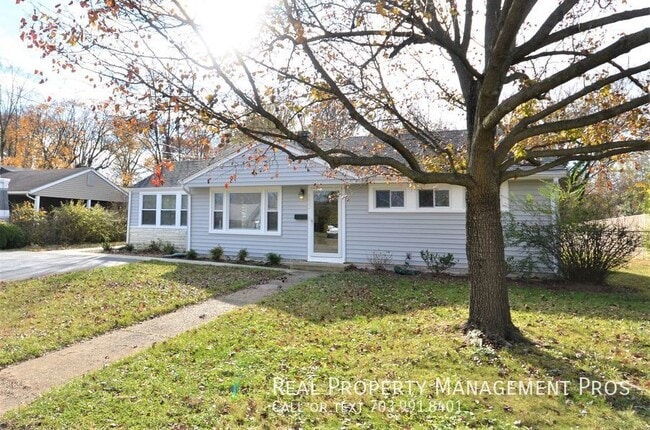 Photo - 6622 Dorset Dr House
