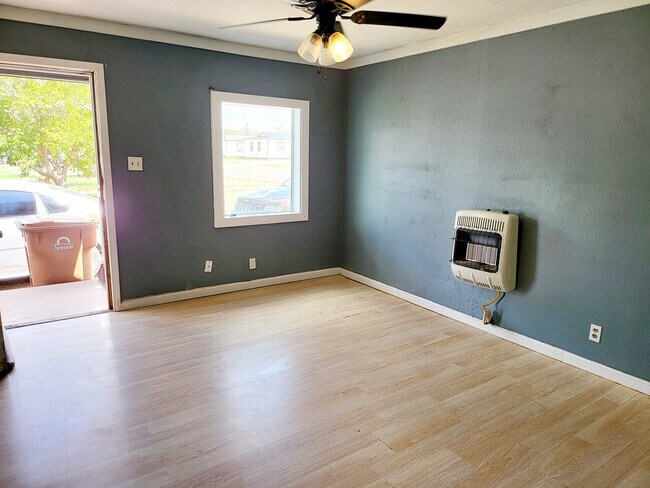 Building Photo - 1503 SYCAMORE ST BIG SPRING, TX 79720