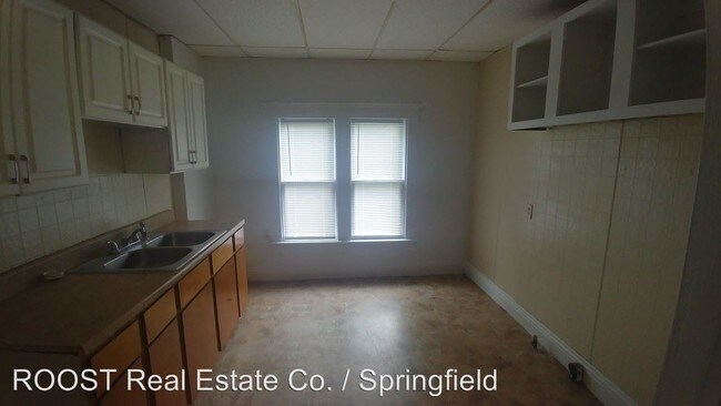 Building Photo - 2 br, 1 bath House - 817 N. Murray Street