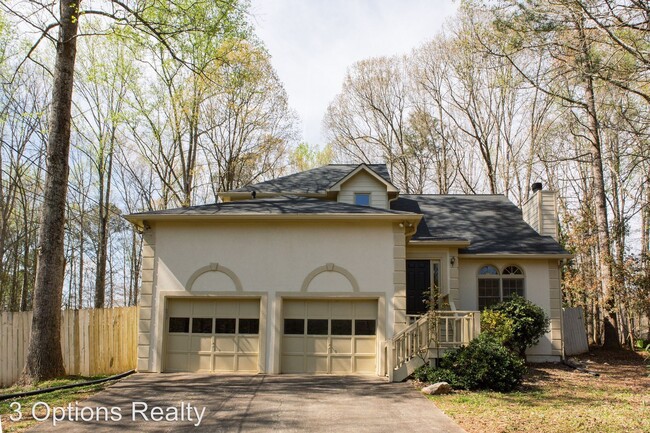 Building Photo - 3 br, 2.5 bath House - 110 Mill Creek Hollow