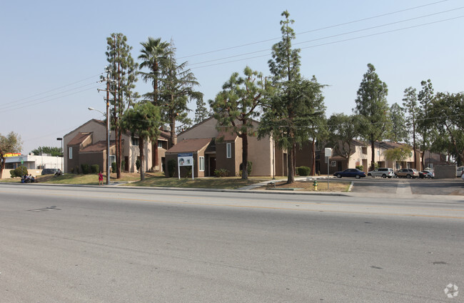 Building Photo - Pioneer Village Estates