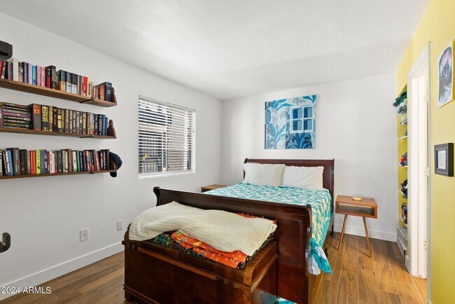 Foto del edificio - 1 Bedroom 1 Bath minutes away from ASU Cam...