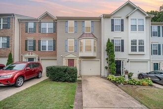 Building Photo - 3706 Fountain Bridge Ct