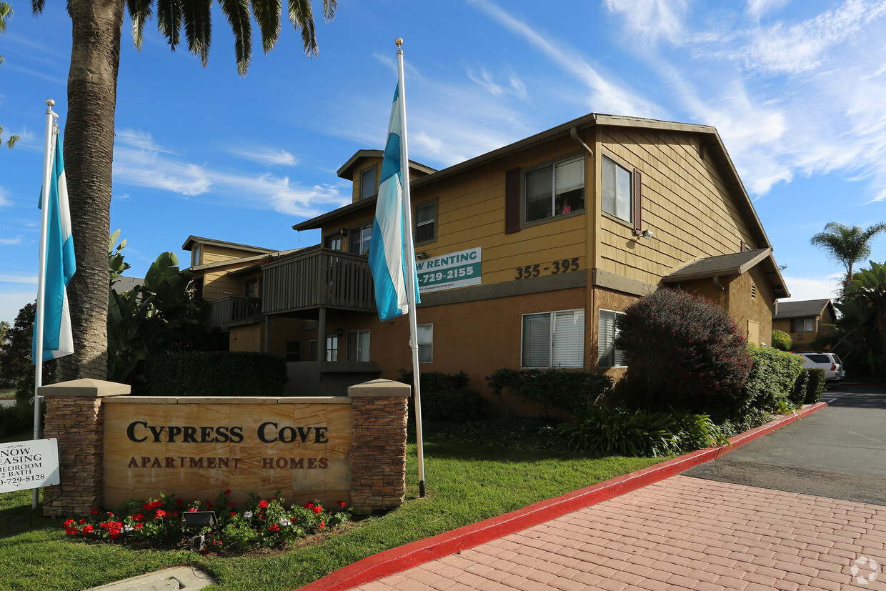 Foto principal - Elan Cypress Cove