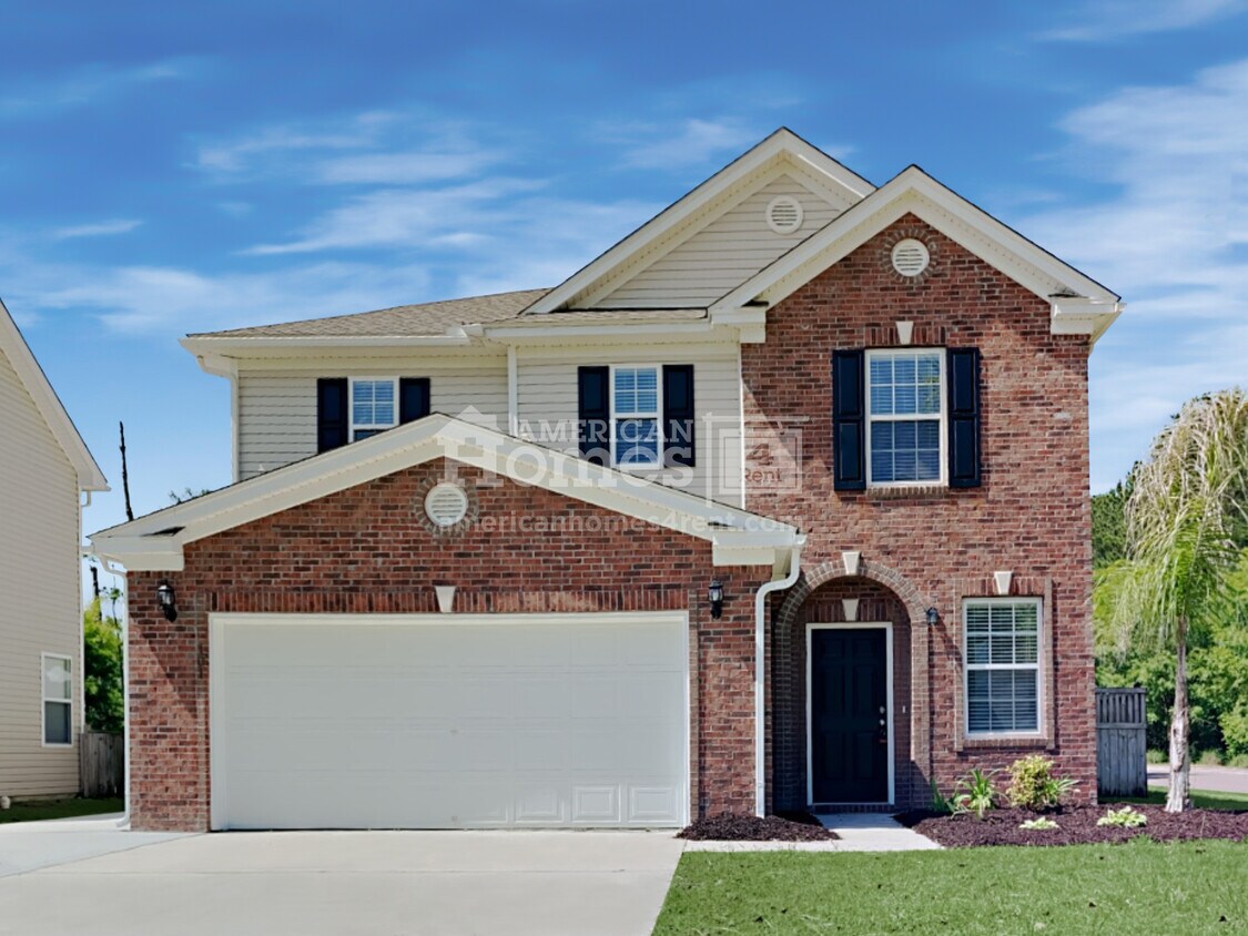 101 Kimberton Avenue House for Rent in Moncks Corner, SC