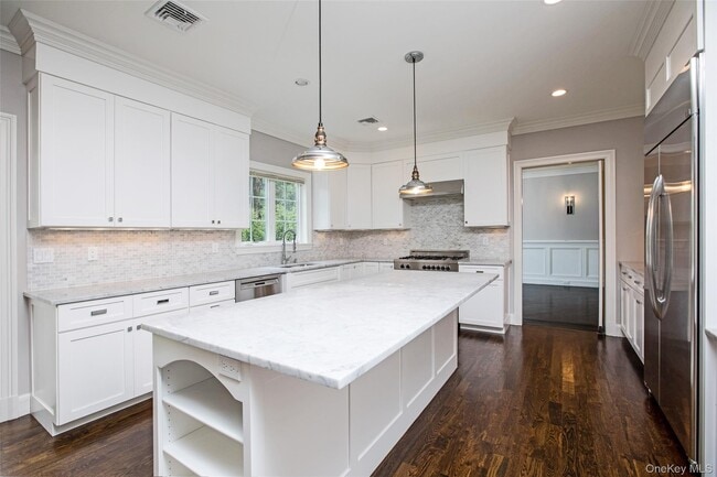 Foto del edificio - 5 Sonny Trail