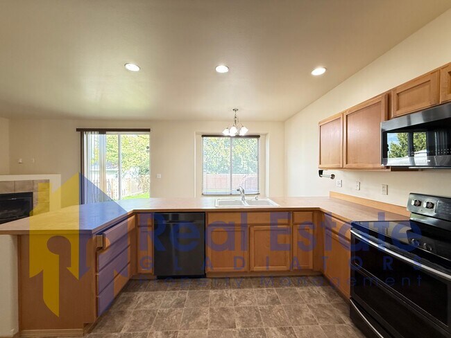 Foto del edificio - 18803 97th Ave Ct E