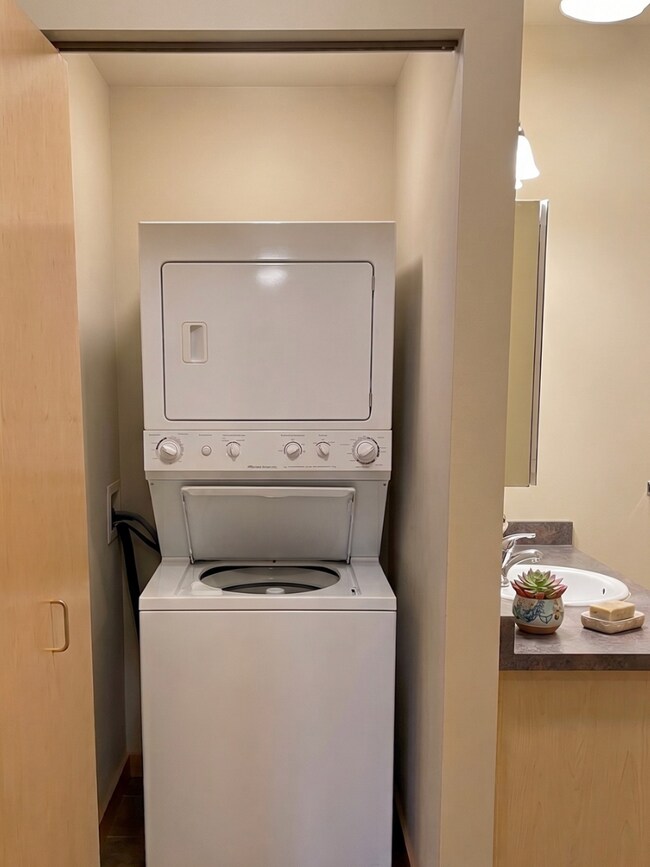 Interior Photo - Cannery Square Apartments