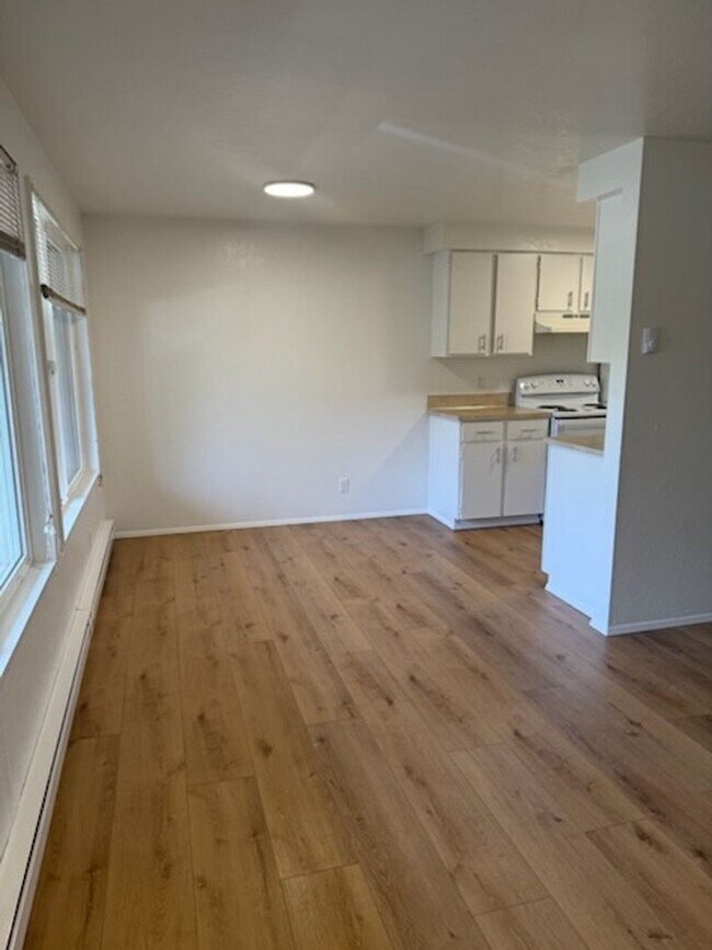 Foto del interior - Viking Suites