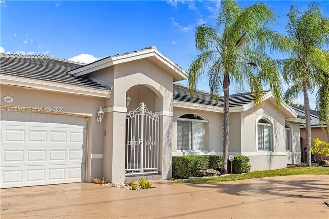 Foto del edificio - 8531 SW 12th St