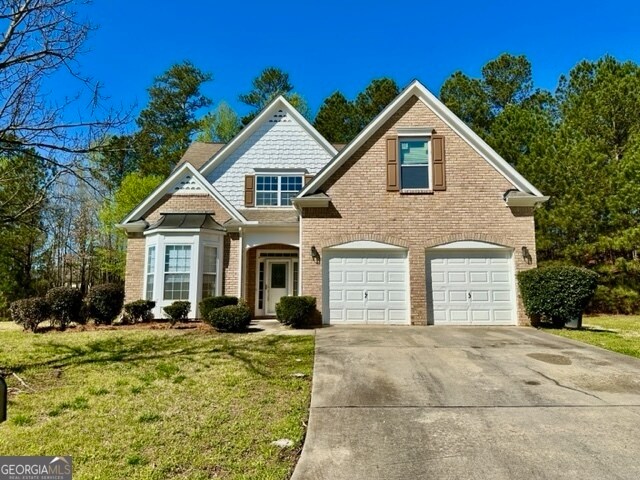 Foto principal - 8295 Eastshore Dr