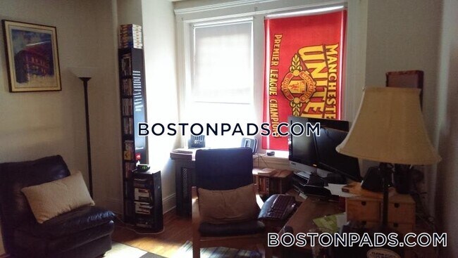 Foto del edificio - 1197 Boylston St
