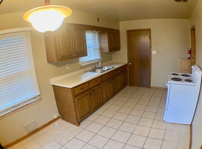 Foto del edificio - 4442 N 82nd St
