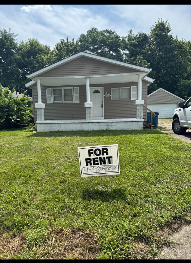 Foto principal - 3604 Beechgrove Rd