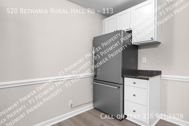 Photo - 520 Bethania-Rural Hall Rd Apartment