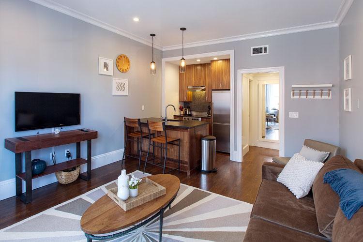 Foto principal - 304 Newbury St