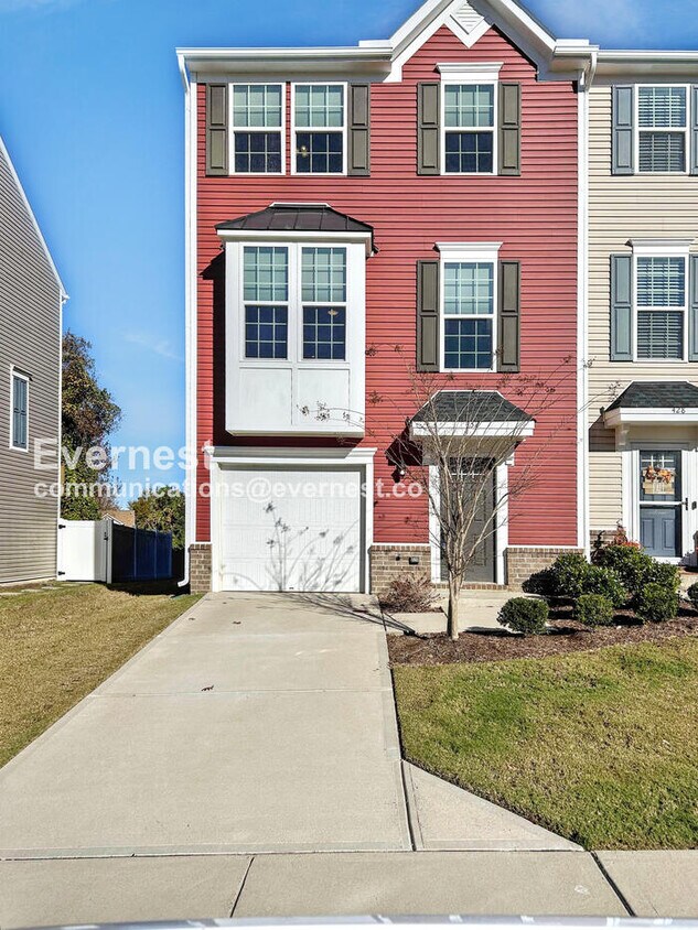 Foto principal - 432 Cotton Brook Dr