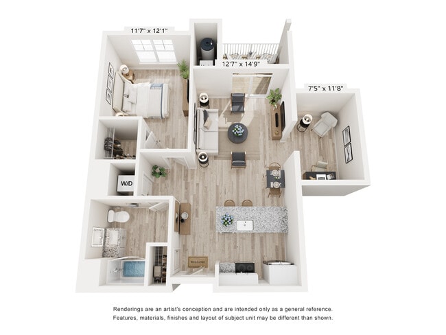 Building Photo - Stonington Village Apartments