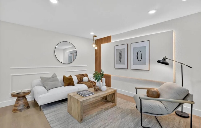 Photo - 5003 Valdez Ave Apartment