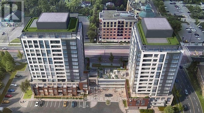 Building Photo - 715 Davis Dr