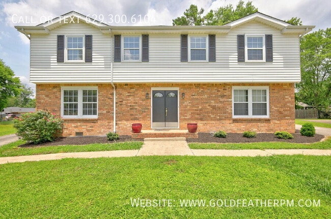 Building Photo - 109 Harrow Ct
