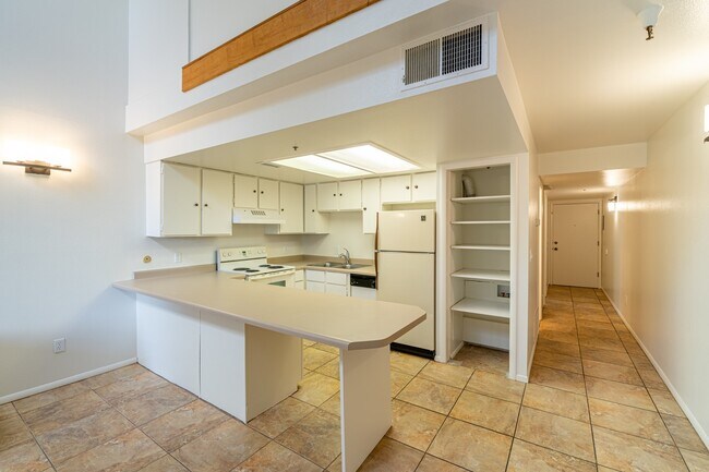 Foto del edificio - Condo in Historic Old Town
