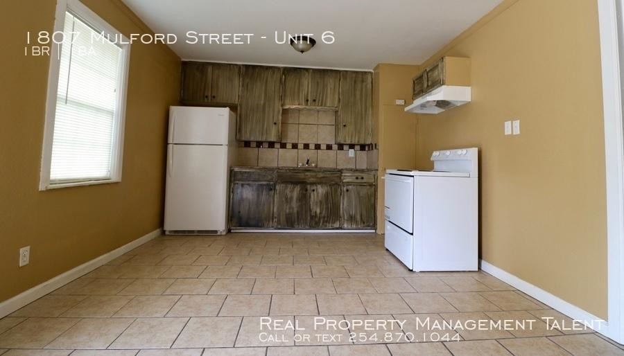 Primary Photo - 1 bedroom in Killeen TX 76541