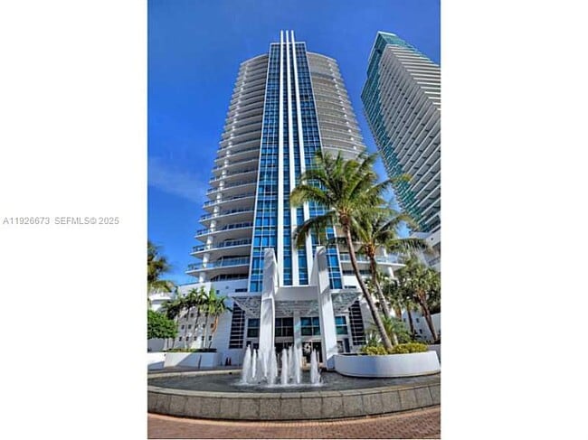 Foto del edificio - 3535 S Ocean Dr