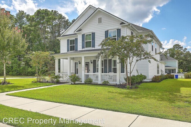 Building Photo - 4 br, 2.5 bath House - 3024 Caspian Court ...