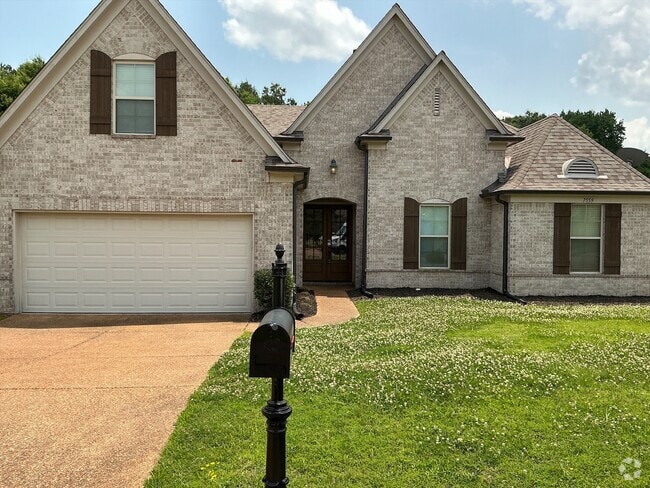 Building Photo - 7559 Bevy Ridge Cove