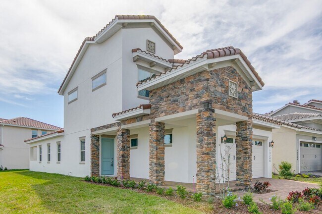 Building Photo - Gorgeous 3bed/3bath home for rent in Eagle...