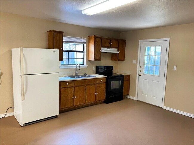 Foto del edificio - 204 Hall St