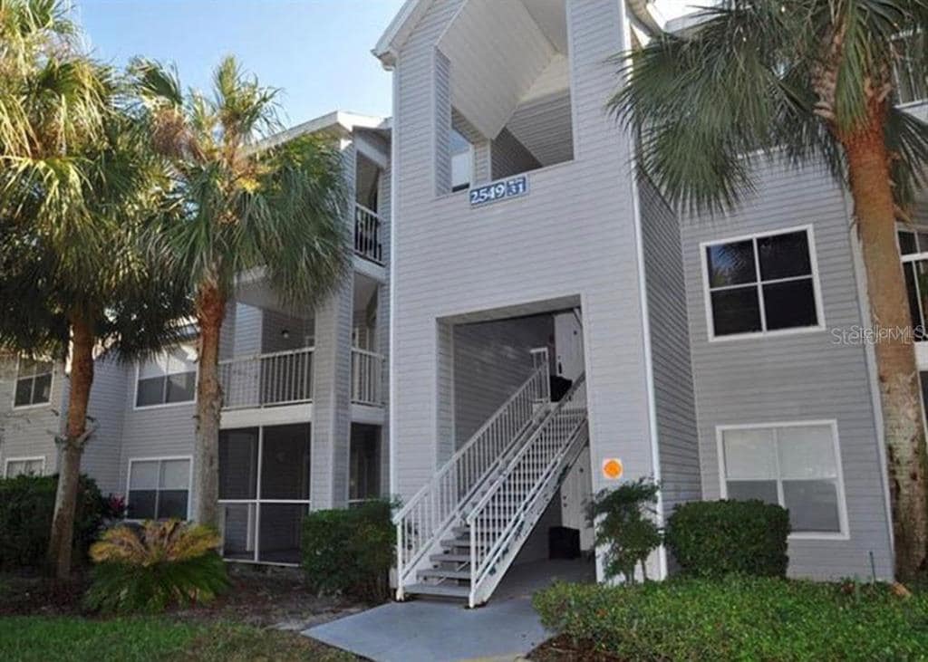 2549 Grassy Point Dr Unit 109, Lake Mary, FL 32746 Condo for Rent in